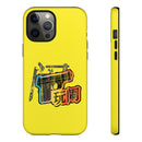 FF - Troublemaker Phone Case