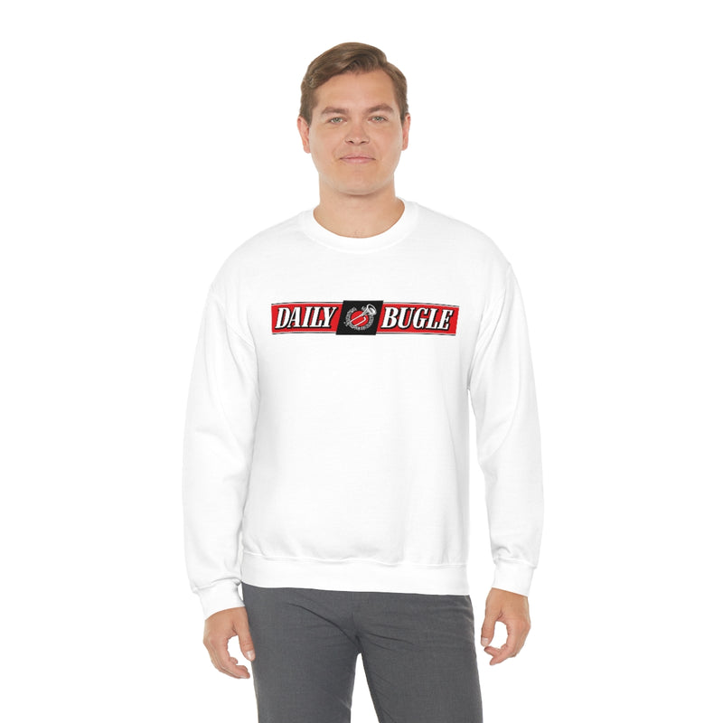 Bugle Sweatshirt