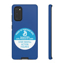 General Mills Proof of Purchase Phone Case