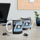 1999 - Alpha Base Mug