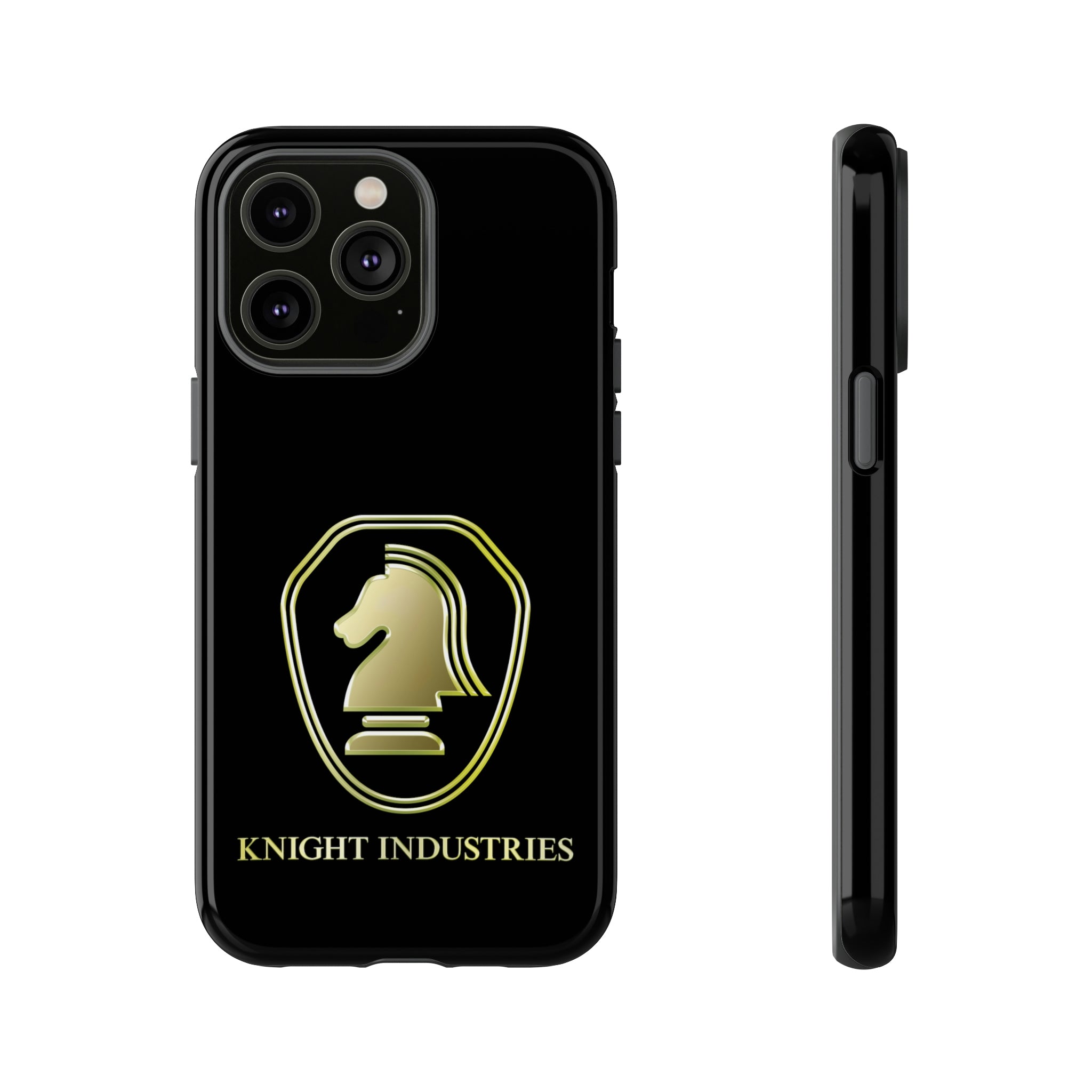 KR - Industries Phone Case