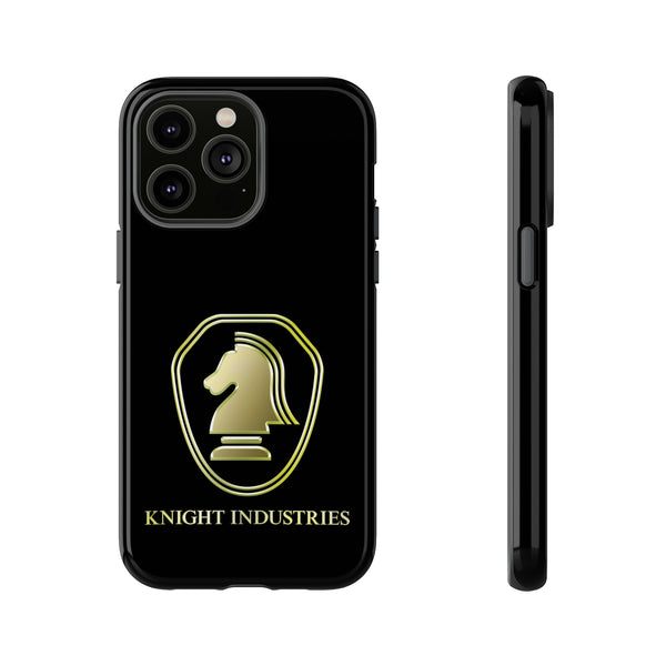 KR - Industries Phone Case