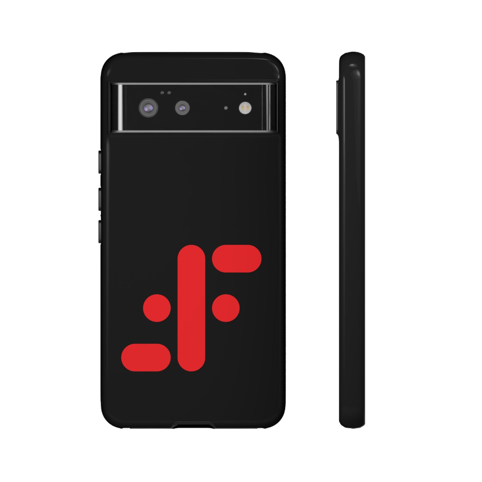 Visitors Phone Case
