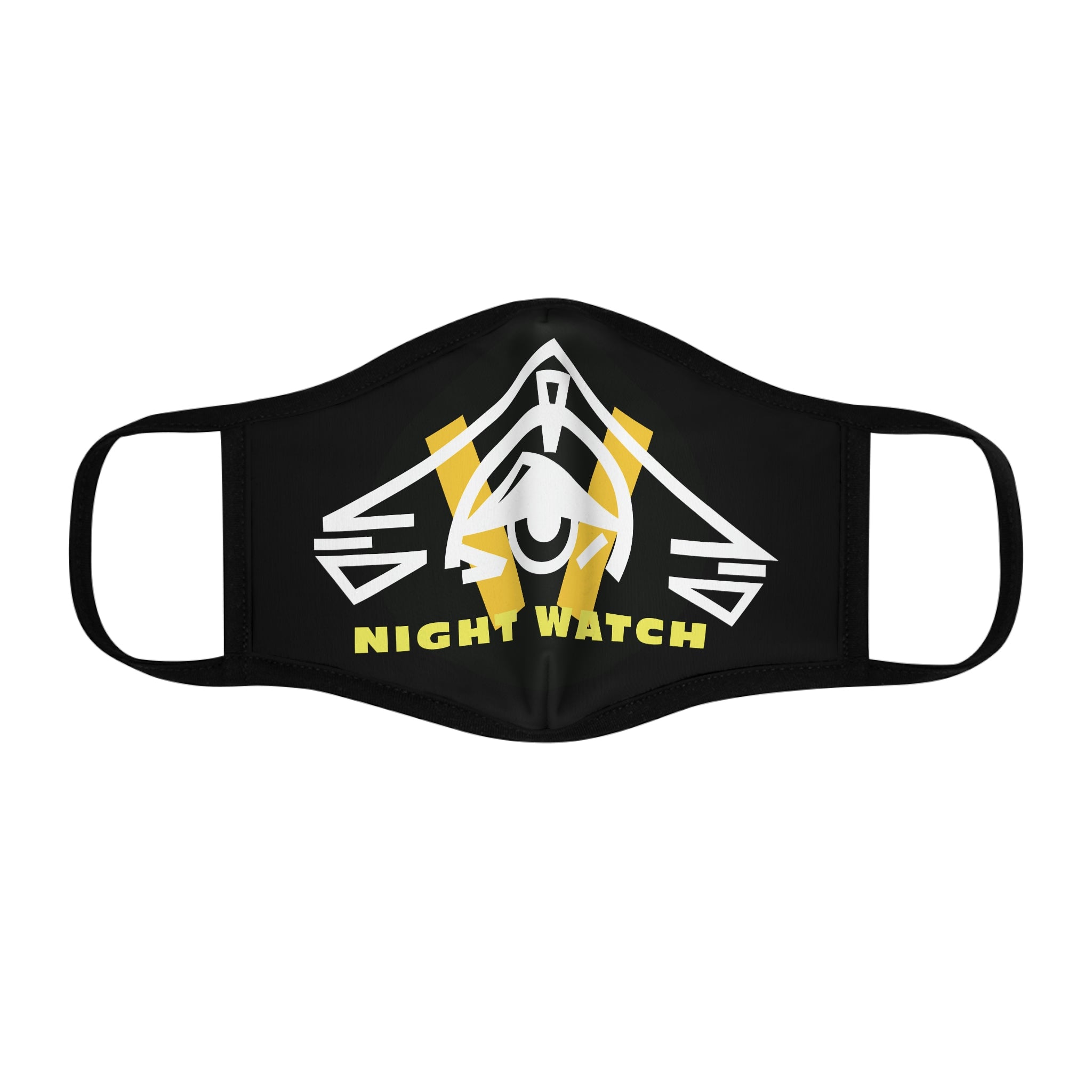 B5 - NIGHT WATCH Face Mask