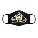 B5 - NIGHT WATCH Face Mask