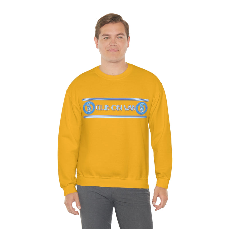 Club Obi-Wan Sweatshirt