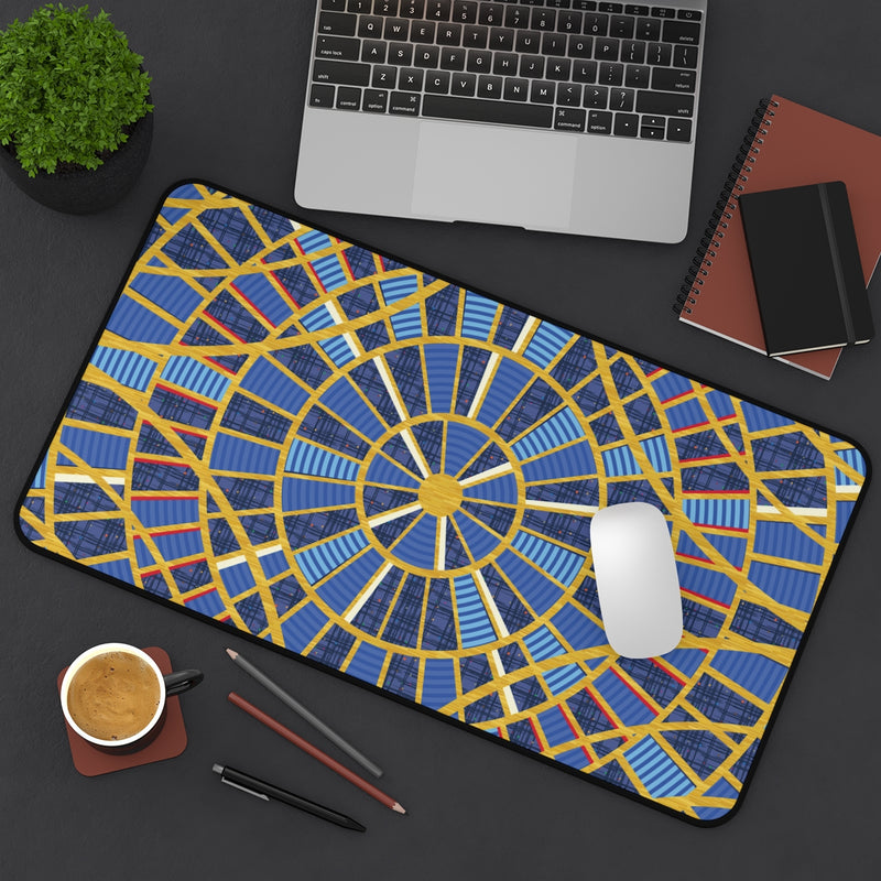 Cult of the Carpet Desk Mat