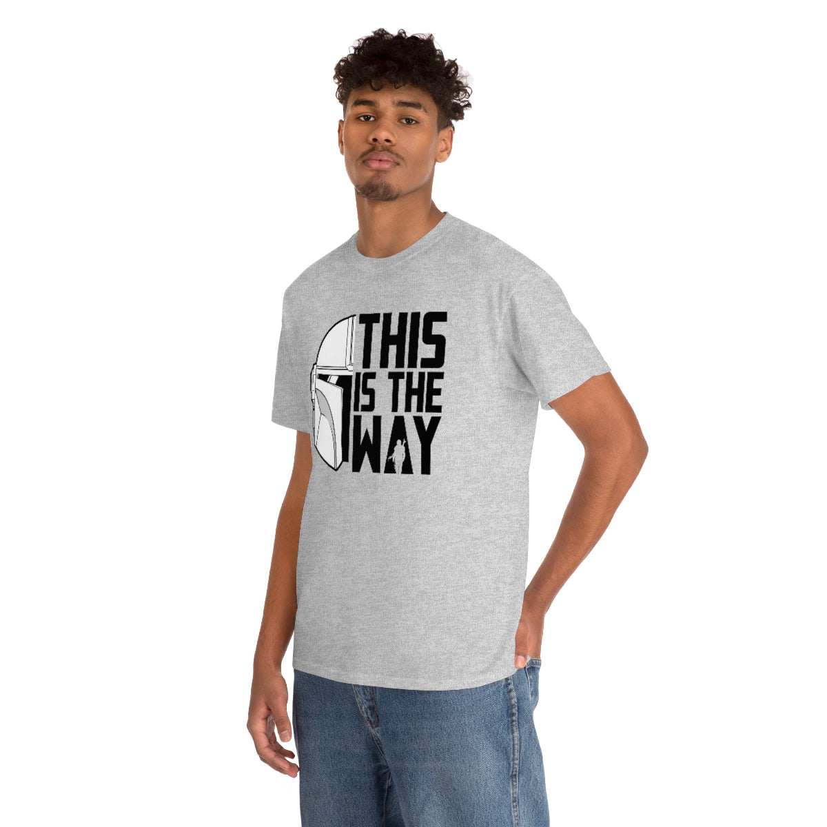 MD - The Way #1 Tee