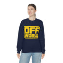BR - OFF WORLD Sweatshirt