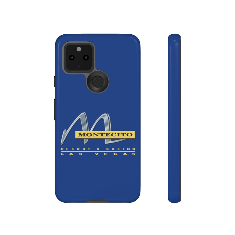 Montecito Phone Case