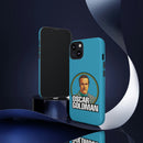 SMDM - Oscar Goldman Phone Case