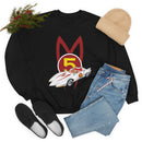 SR - Mach Sweatshirt