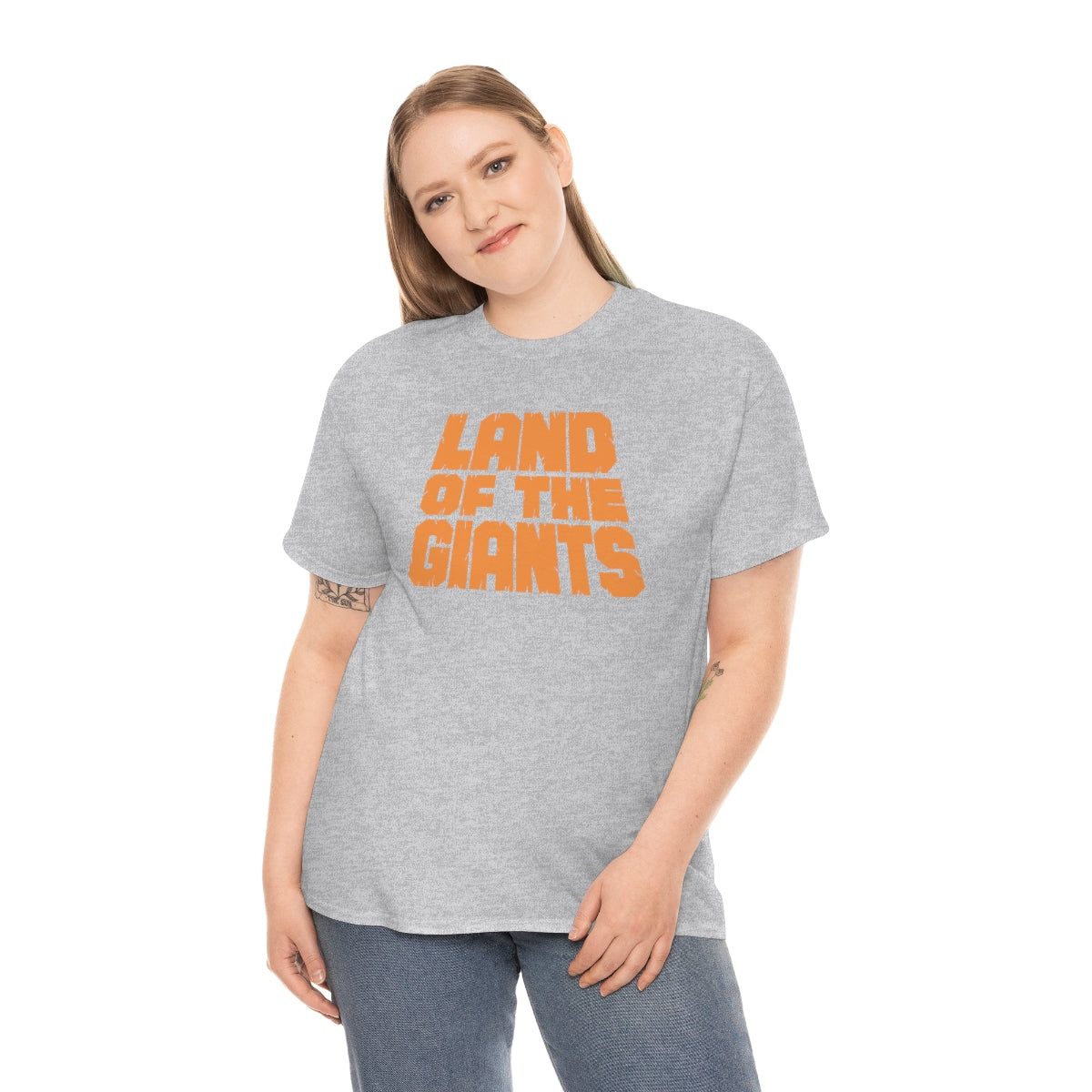 LOTG Tee