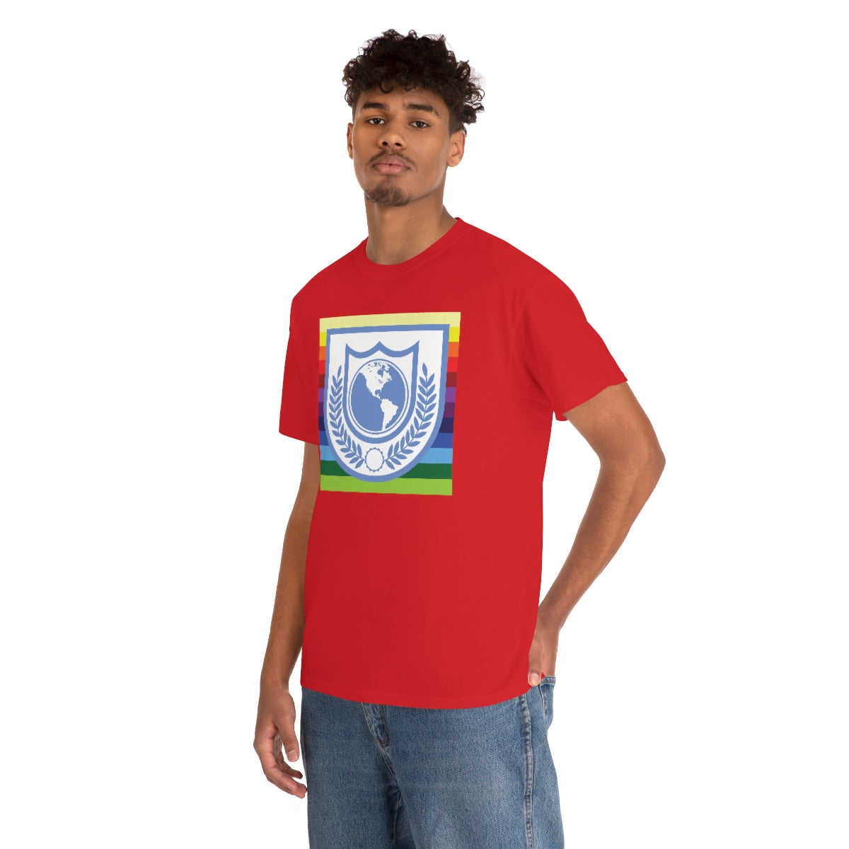 Earth Defense Directorate Tee