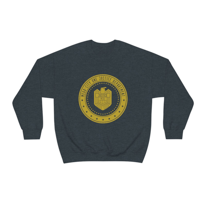 Department of Justice Sweatshirt