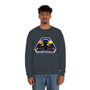 SAAB - USS Saratoga Sweatshirt