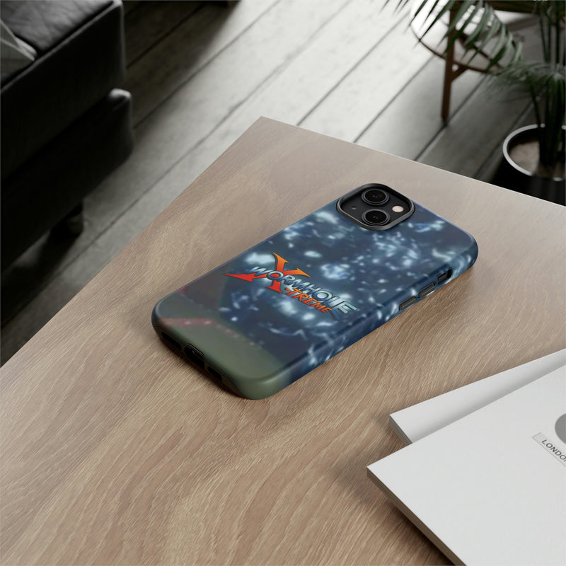 SG - Wormhole Phone Case