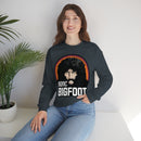 SMDM - Bigfoot Sweatshirt