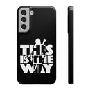 MD - The Way Phone Case