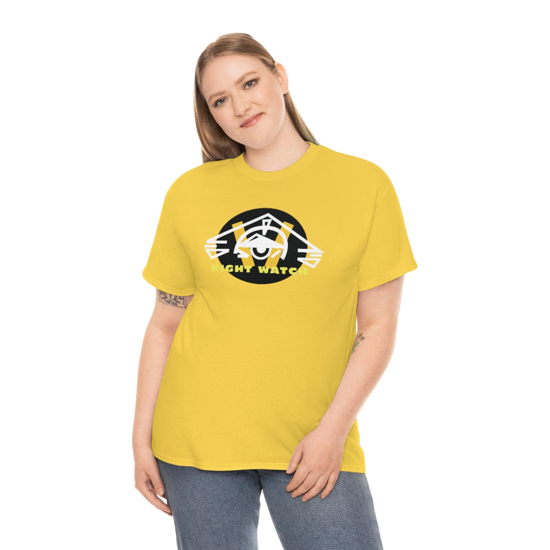 B5 - Night Watch Tee