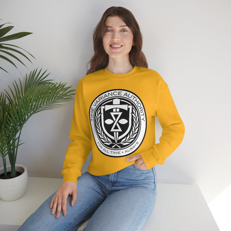 Time Variance Authority Sweatshirt