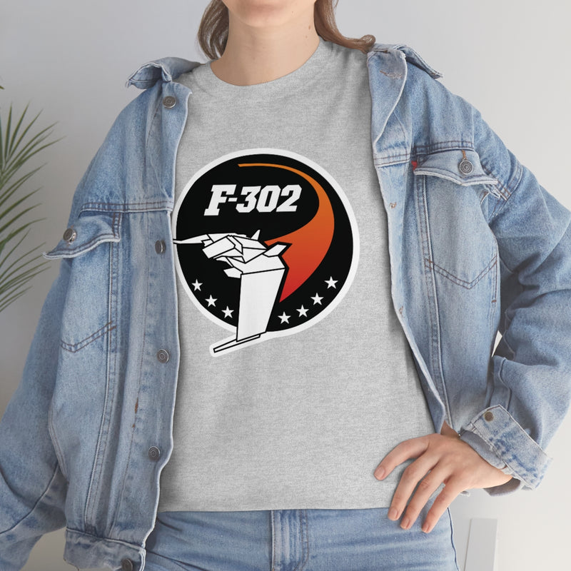SG - 302 Tee