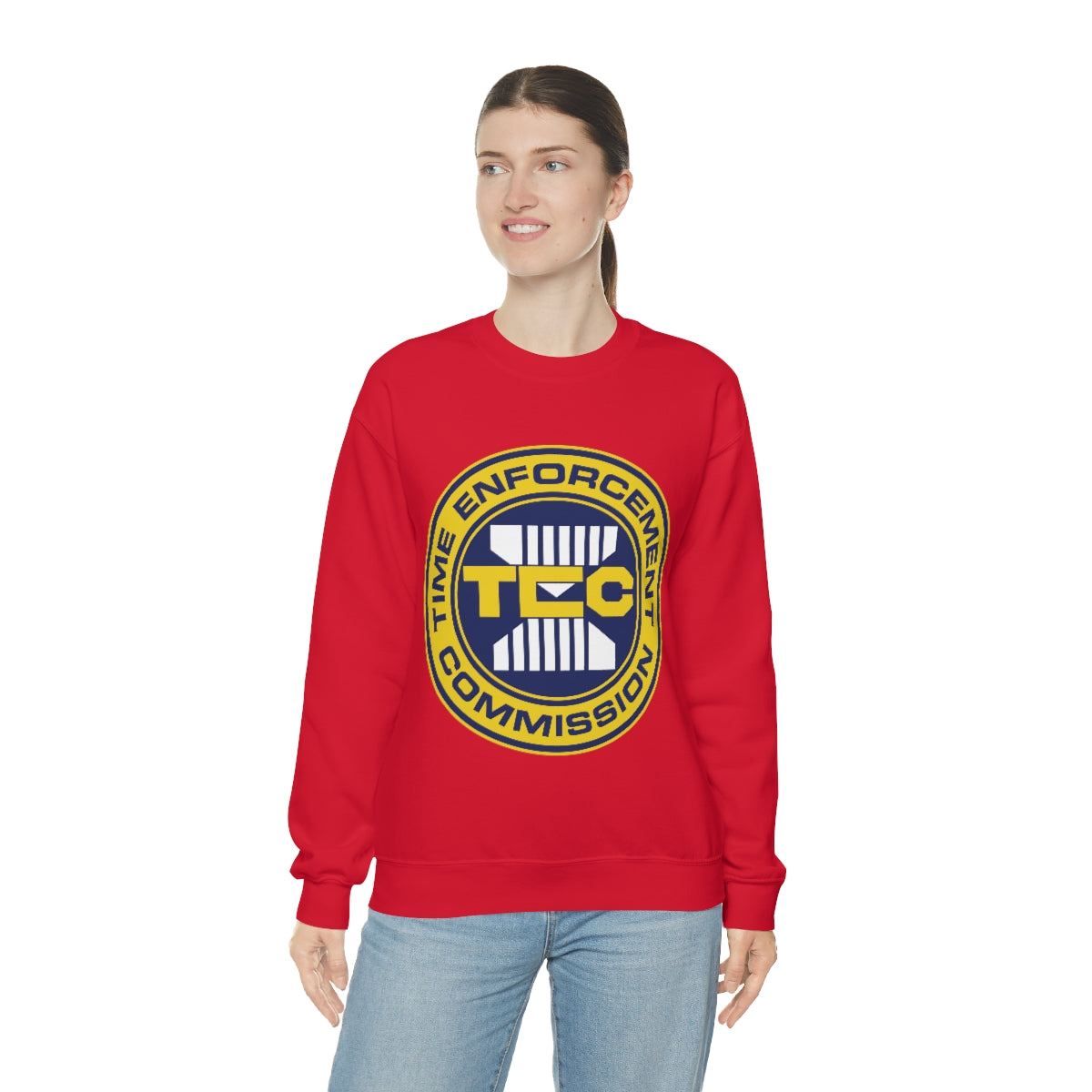 TEC Sweatshirt