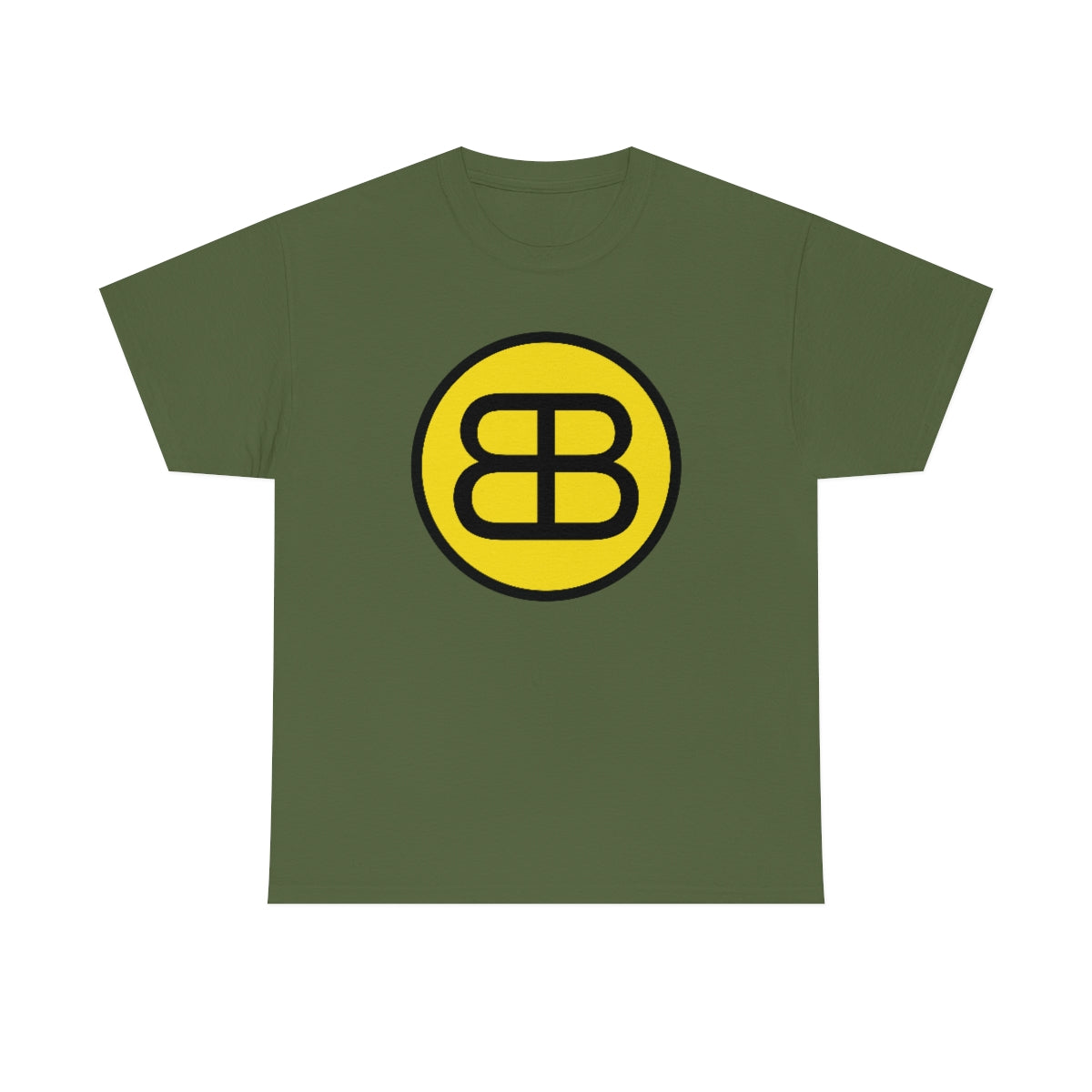 BB - Irregulars Tee