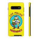 BB - Pollos Phone Case