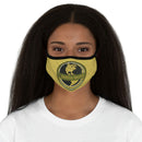 Castle Bravo Face Mask