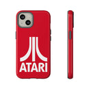 Retro Video Game Phone Case