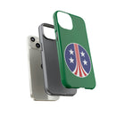 USCM Colonial Marines Phone Case