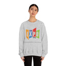 Expo 1974 - Distressed Sweatshirt