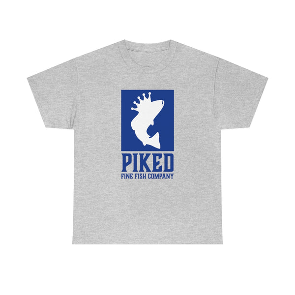 Piked Fine Fish Tee