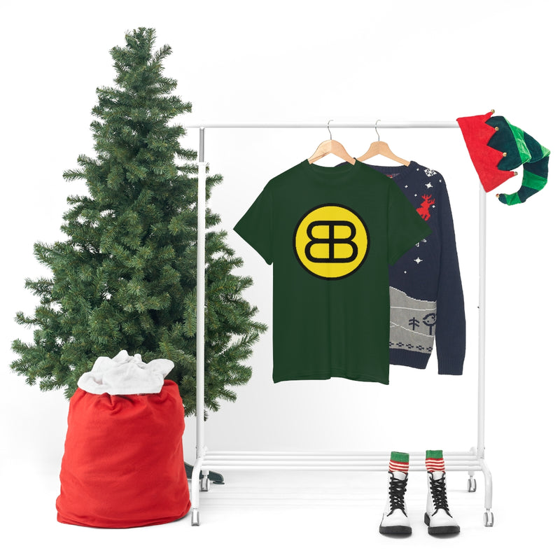 BB - Irregulars Tee