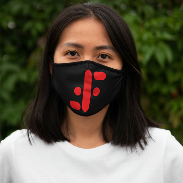 Visitors Face Mask