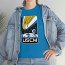 USCM Eagle Marines Tee