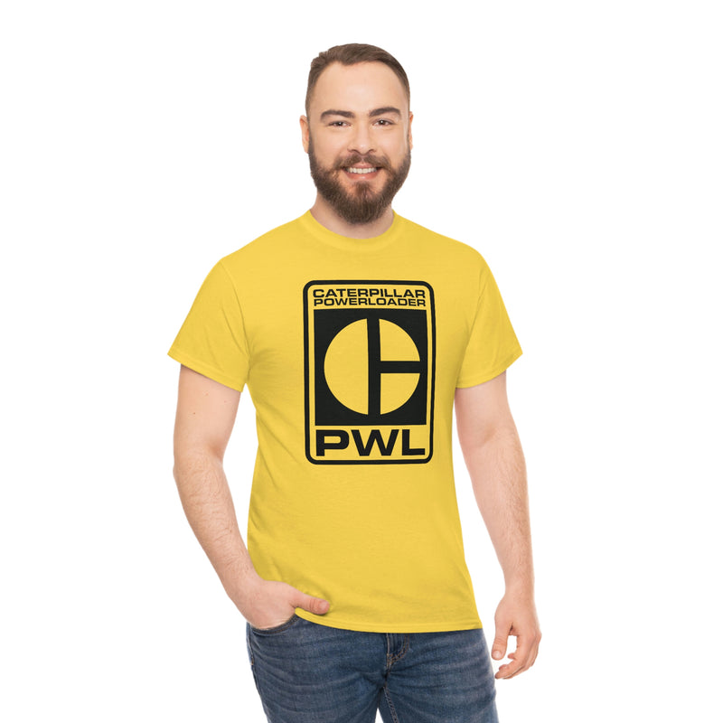 Power Loader Tee