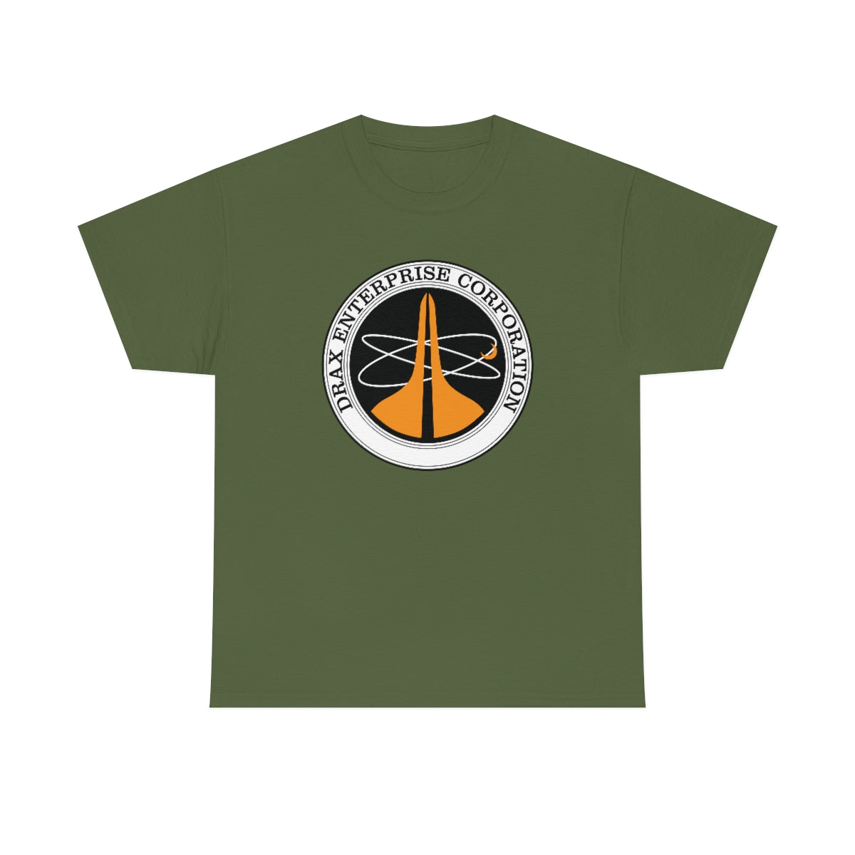 Drax Corporation Tee