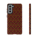 Overlook Hotel Phone Case