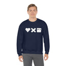 Robots Love Death Sweatshirt