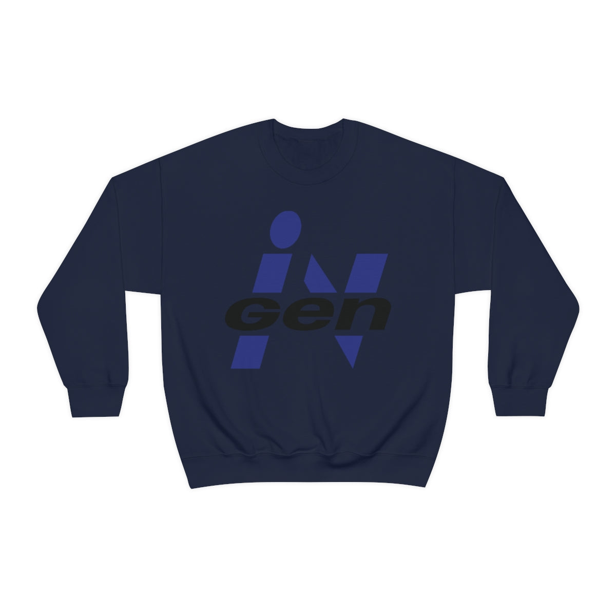 JP - In Gen Sweatshirt