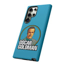 SMDM - Oscar Goldman Phone Case