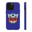 Auto Robots Phone Case