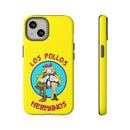 BB - Pollos Phone Case