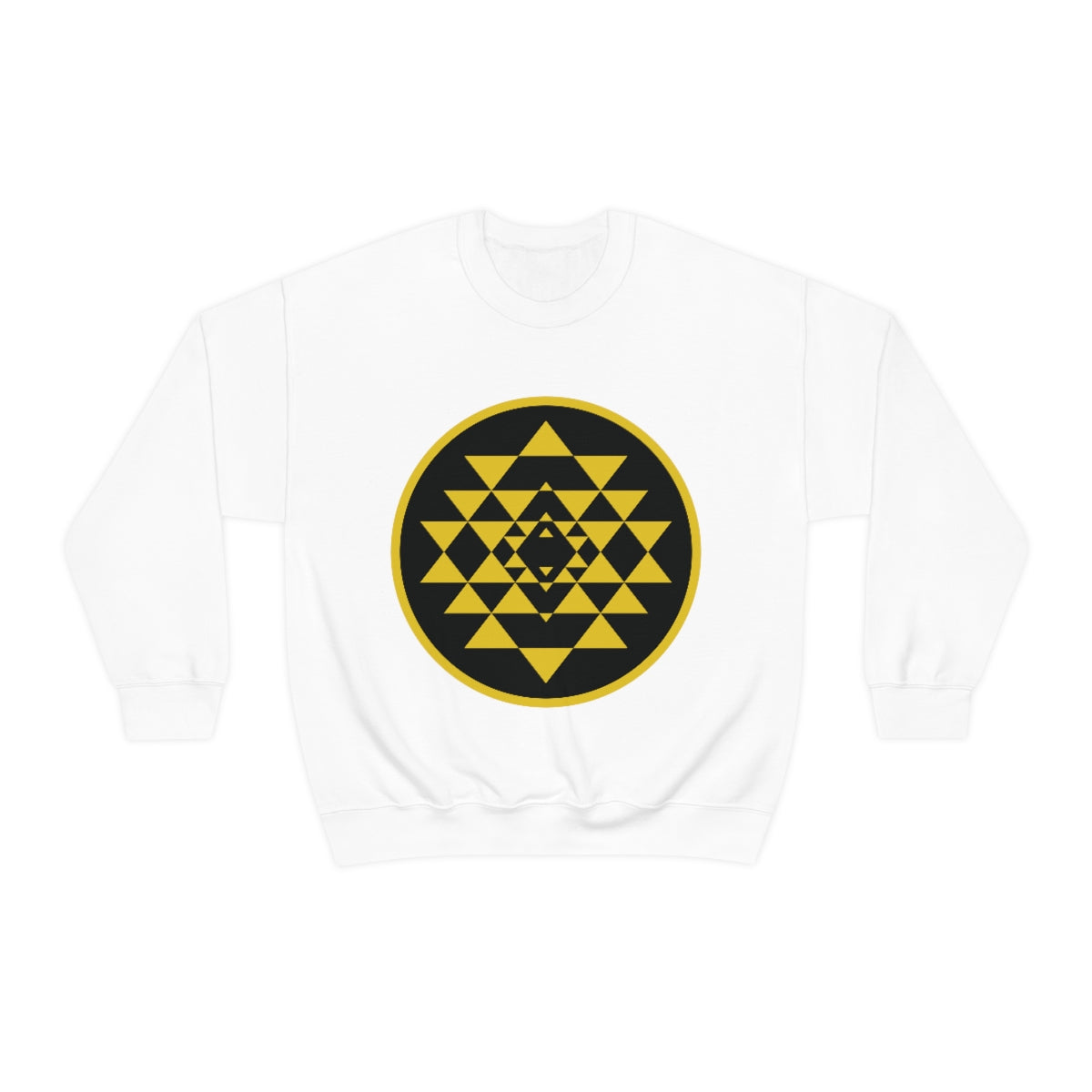 Blue Squadron Sweatshirt