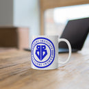 BB - Banzai Institute Mug