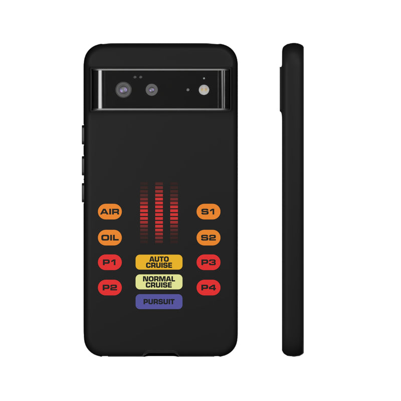 KR - KITT Phone Case