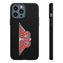 BB - Reverse BB Wings Phone Case