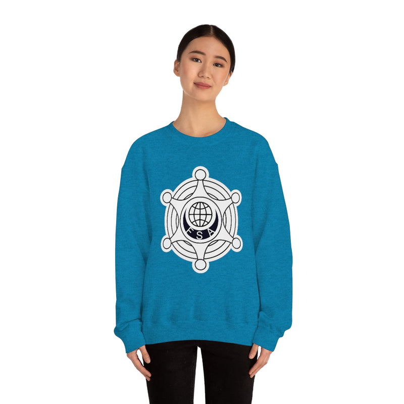 Federal Security Agency Sweatshirt